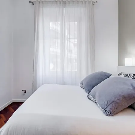 Apartamento The Funny In Garbatella