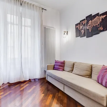 Apartamento The Funny In Garbatella *