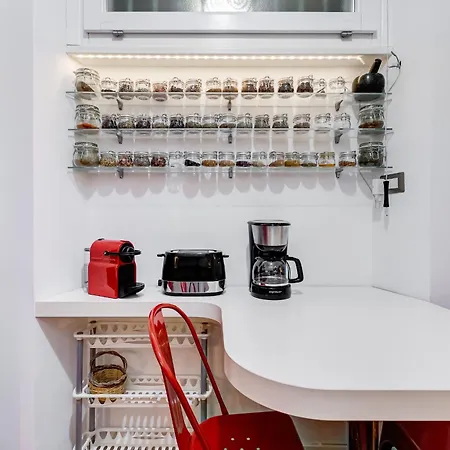 Apartamento The Funny In Garbatella