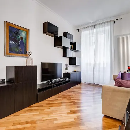 Apartamento The Funny In Garbatella