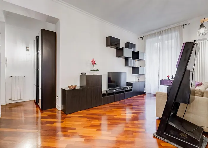 The Funny In Garbatella