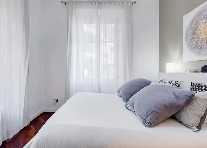 Daire The Funny In Garbatella