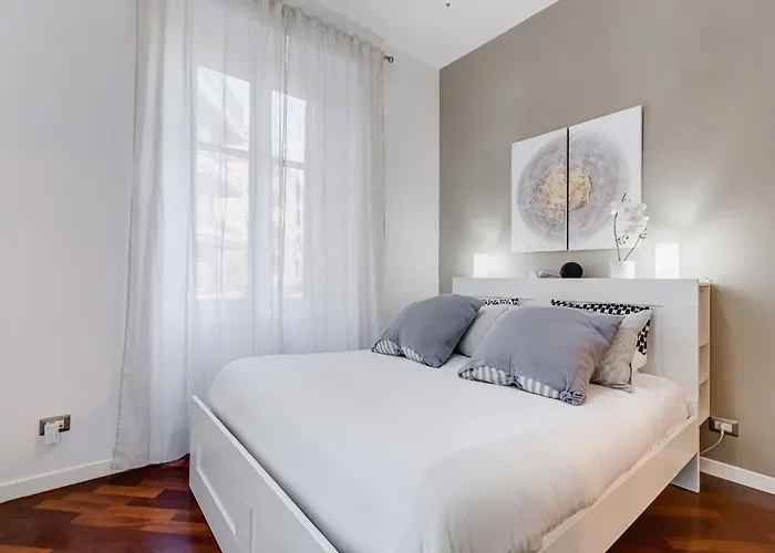 Daire The Funny In Garbatella