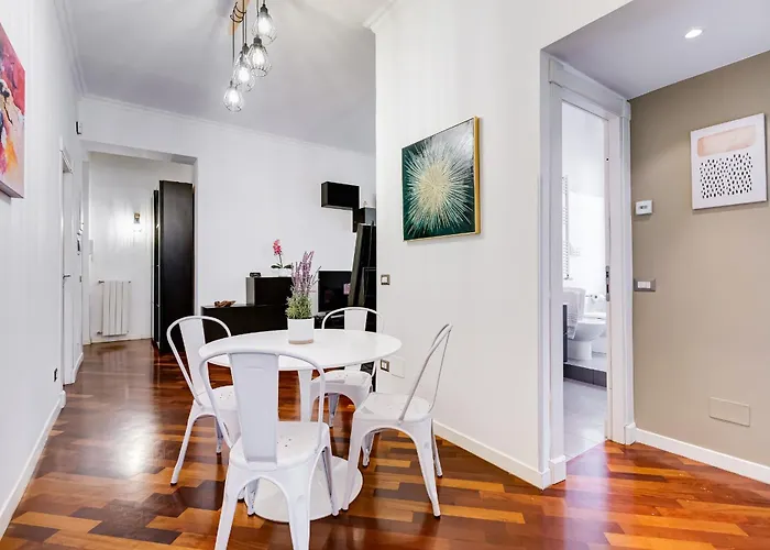 The Funny In Garbatella