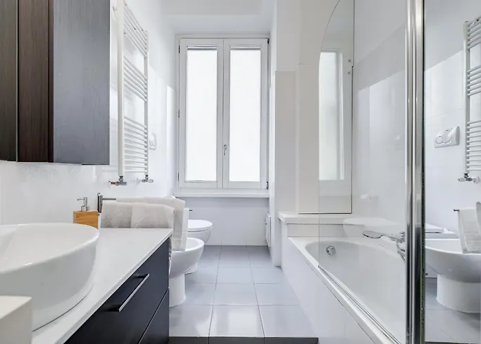 Daire The Funny In Garbatella Roma