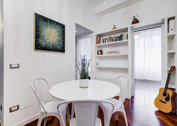 The Funny In Garbatella