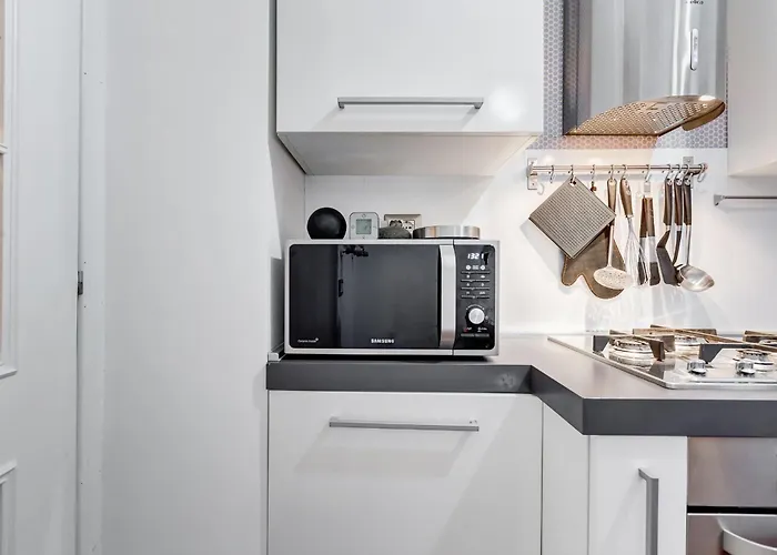 Daire The Funny In Garbatella *