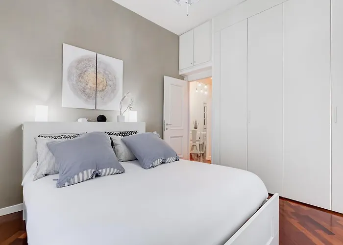 The Funny In Garbatella Roma