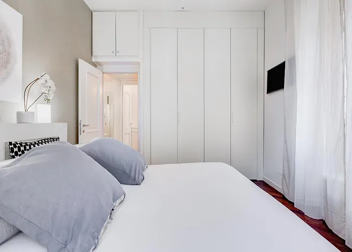 The Funny In Garbatella