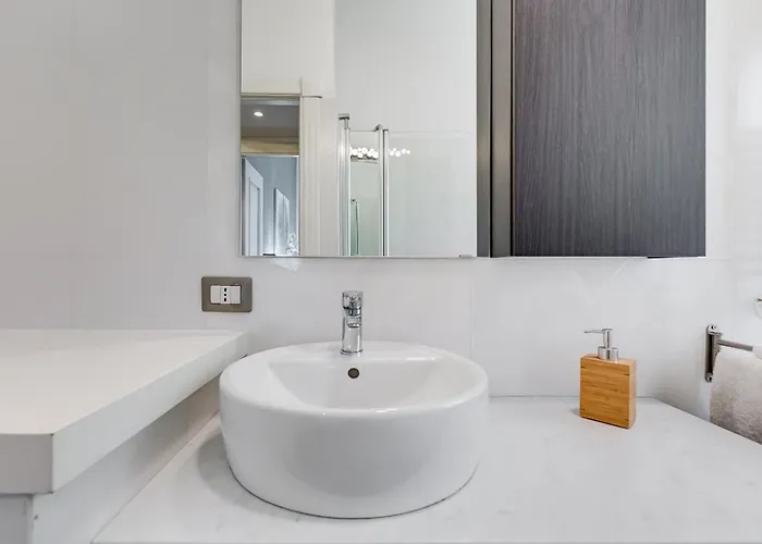 Daire The Funny In Garbatella